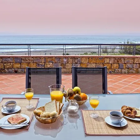 Casares Del Mar Lägenhet Estepona