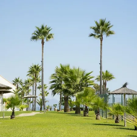Lägenhet Casares Del Mar