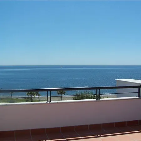 Casares Del Mar Lägenhet Estepona