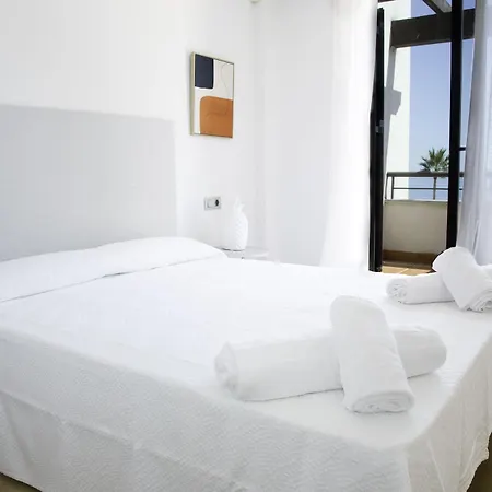 Casares Del Mar Apartment Estepona