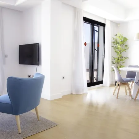 Apartment Casares Del Mar Estepona