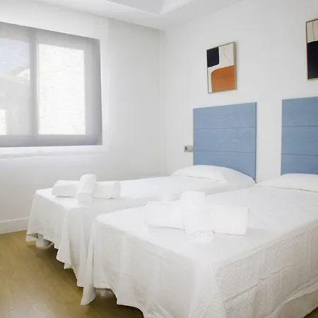 Apartment Casares Del Mar Estepona