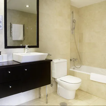 Apartment Casares Del Mar *