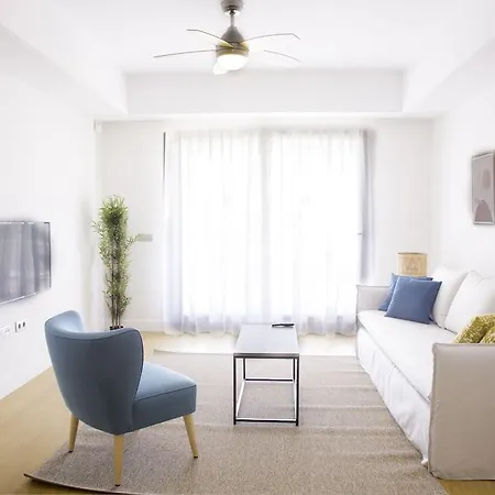 Apartment Casares Del Mar *