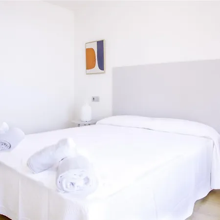 Casares Del Mar Apartment