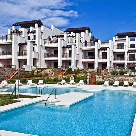 Casares Del Mar Apartment