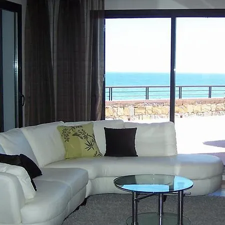 Casares Del Mar Apartment Estepona